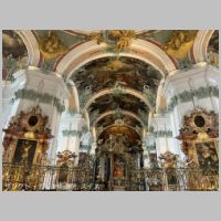 St. Gallen, Stiftskirche, Foto YacchanAmarone, tripadvisor,2.jpg